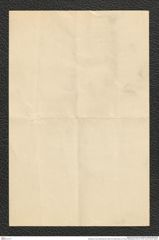 Nachlass Franz Steindachner, Brief von Adolf Daum an Franz Steindachner (04.04.1912), Inv.Nr. 95.02, Seite 4